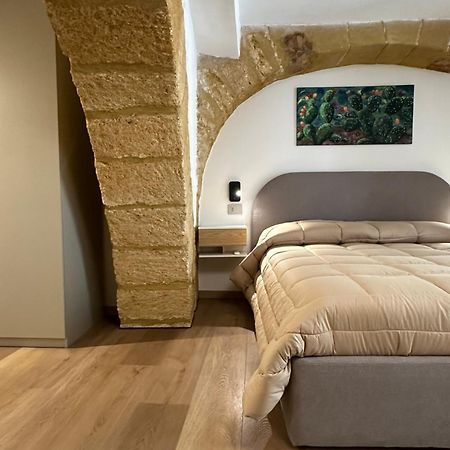 Arc Home Apartment Agrigento Eksteriør billede