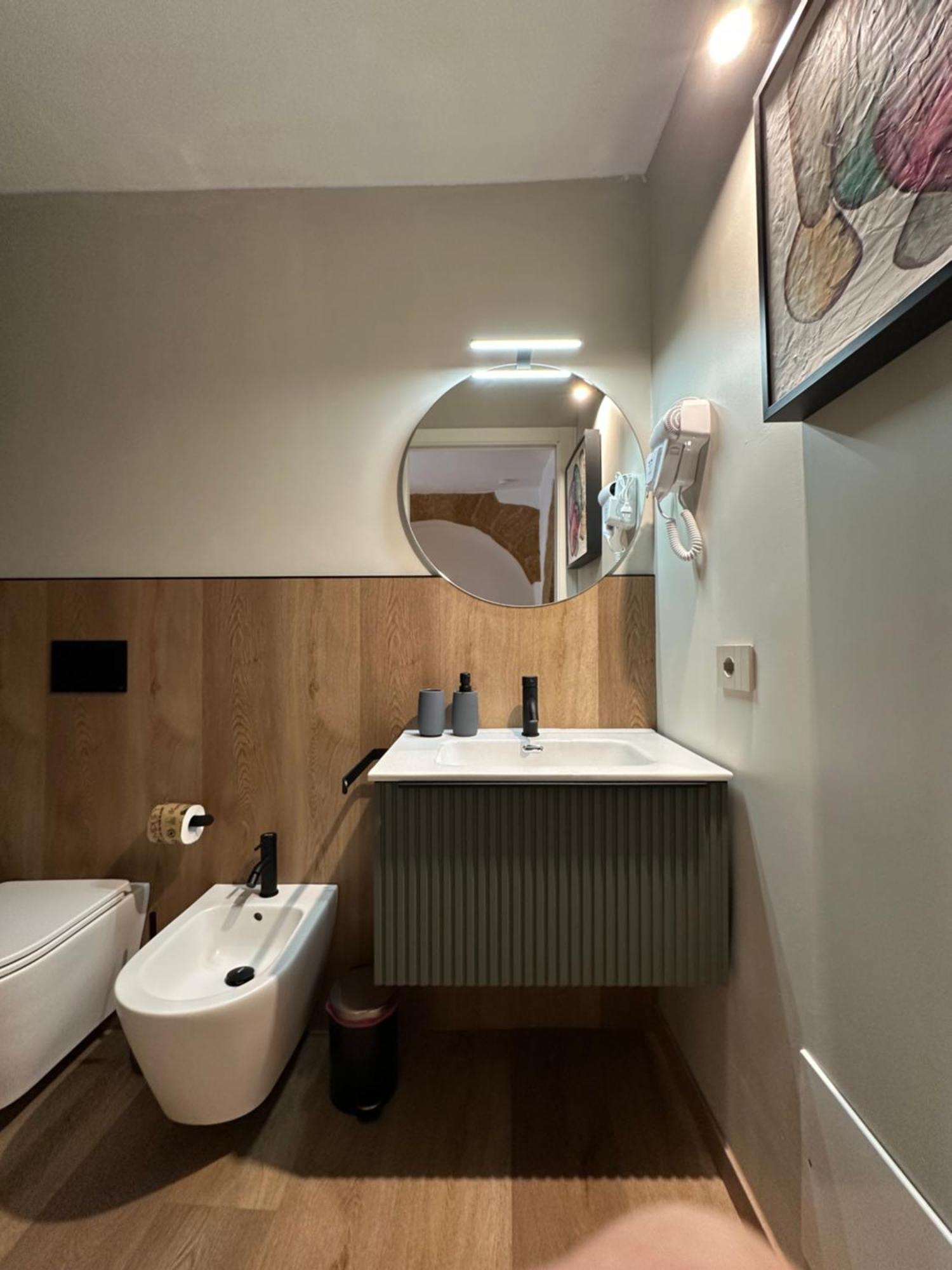 Arc Home Apartment Agrigento Eksteriør billede