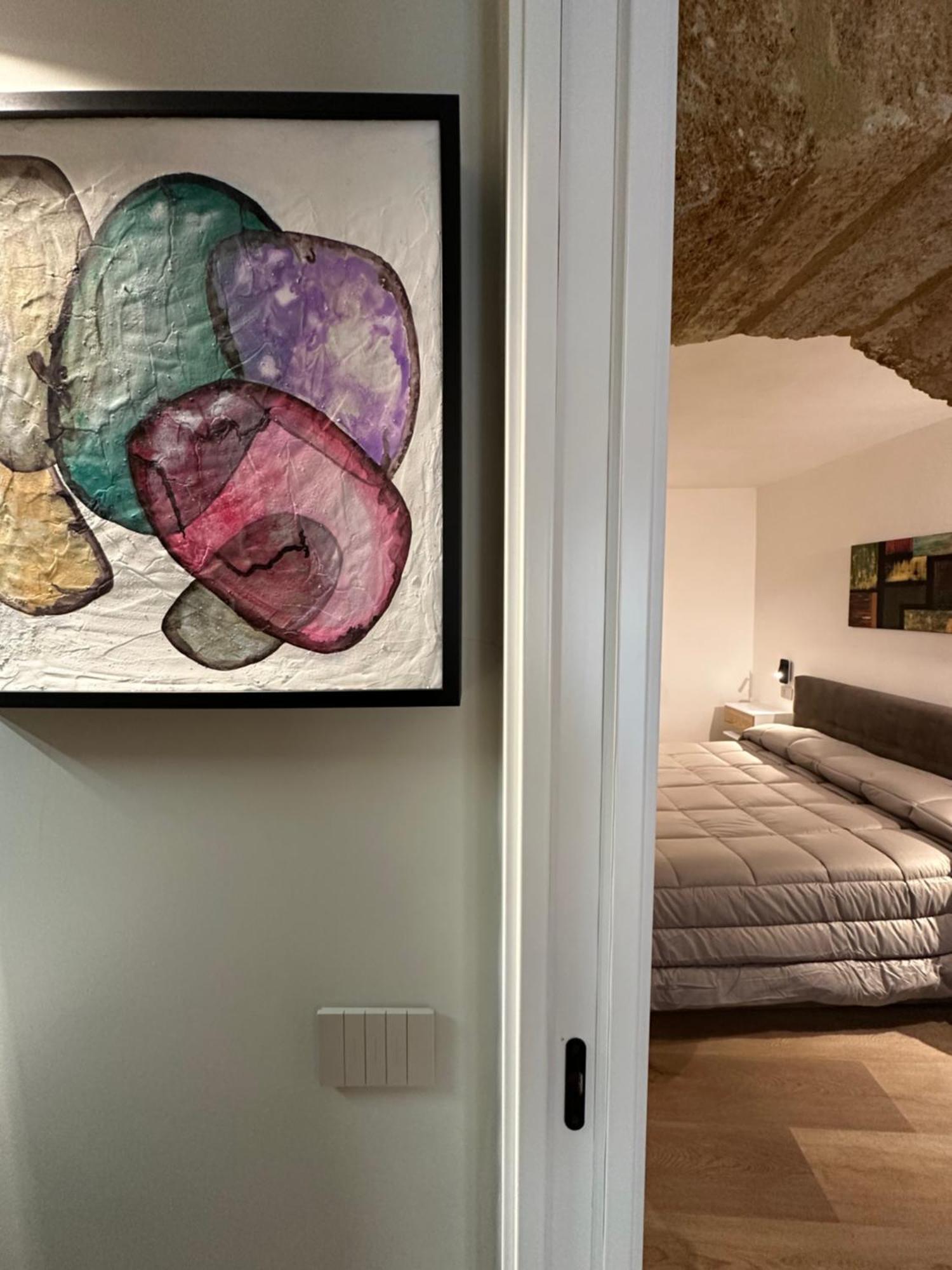 Arc Home Apartment Agrigento Eksteriør billede