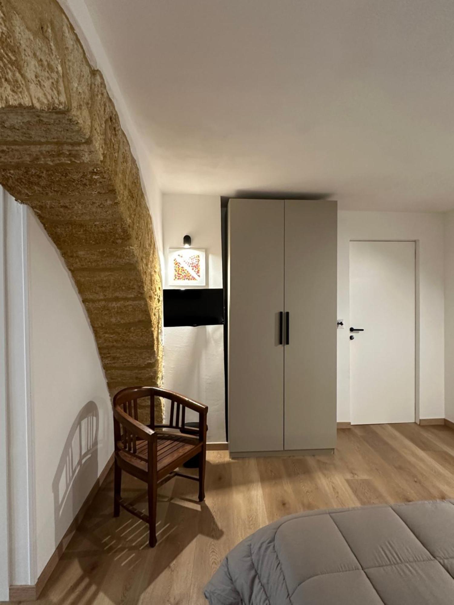 Arc Home Apartment Agrigento Eksteriør billede