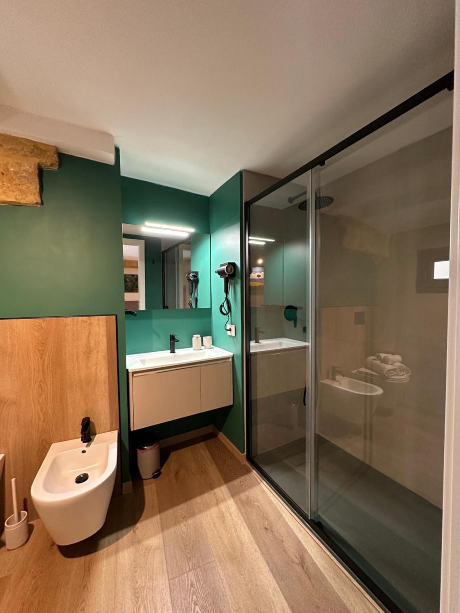 Arc Home Apartment Agrigento Eksteriør billede