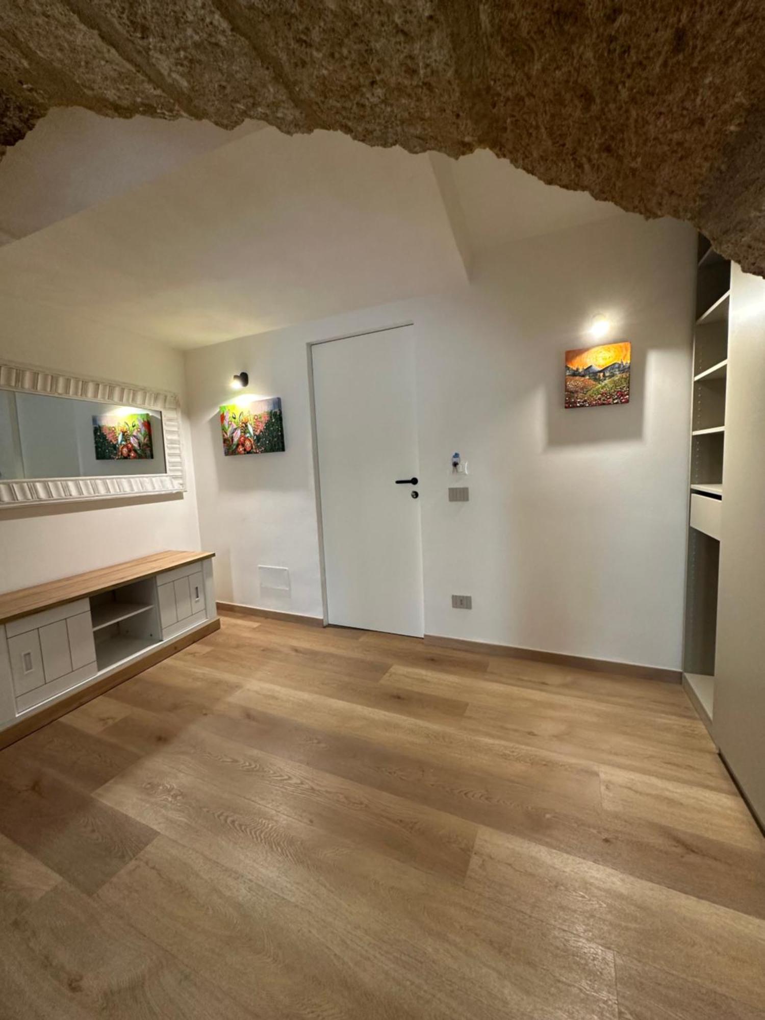Arc Home Apartment Agrigento Eksteriør billede