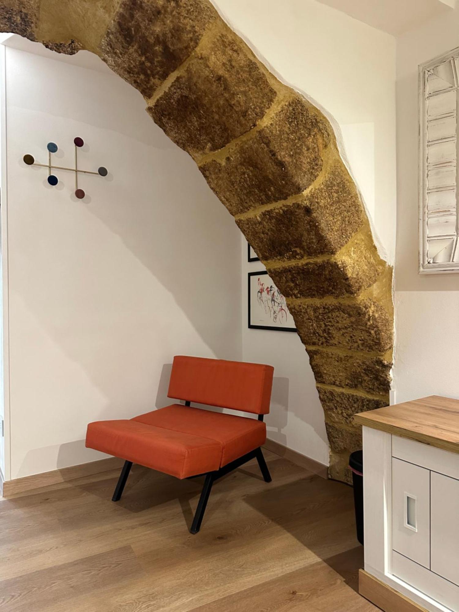Arc Home Apartment Agrigento Eksteriør billede