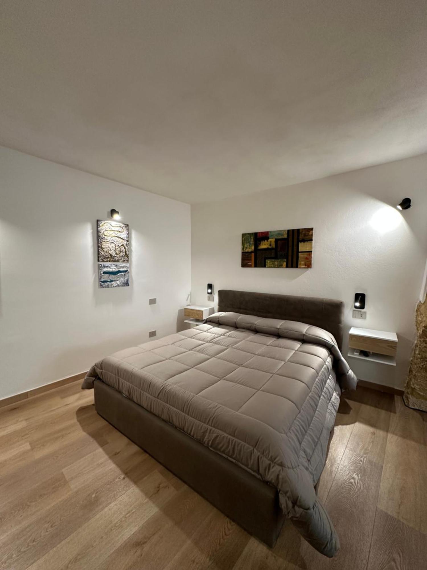 Arc Home Apartment Agrigento Eksteriør billede