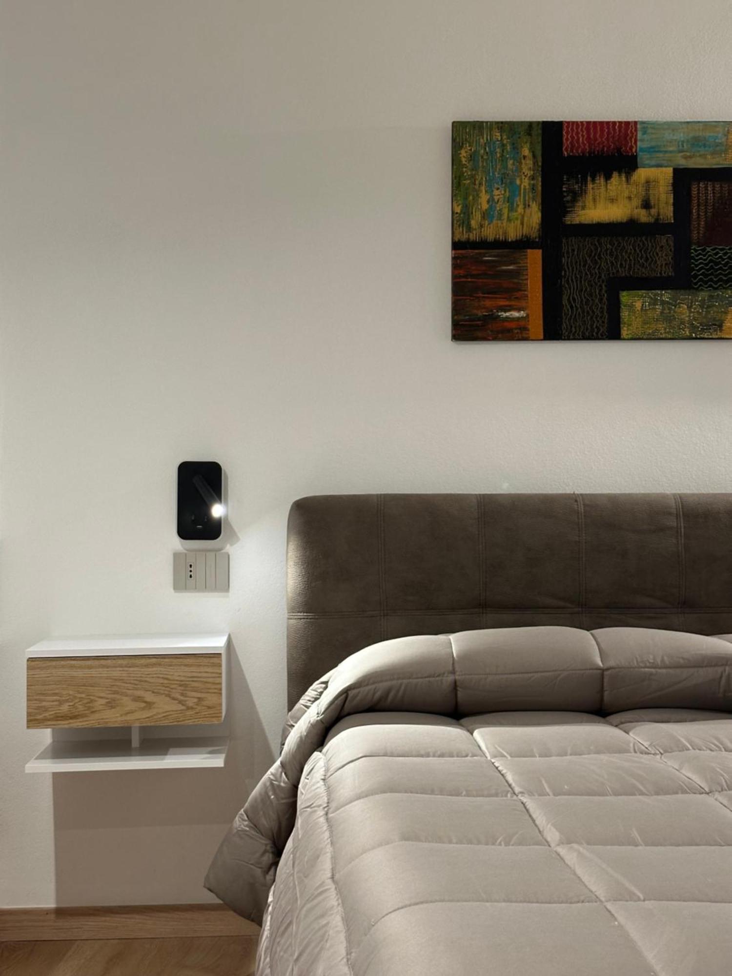 Arc Home Apartment Agrigento Eksteriør billede