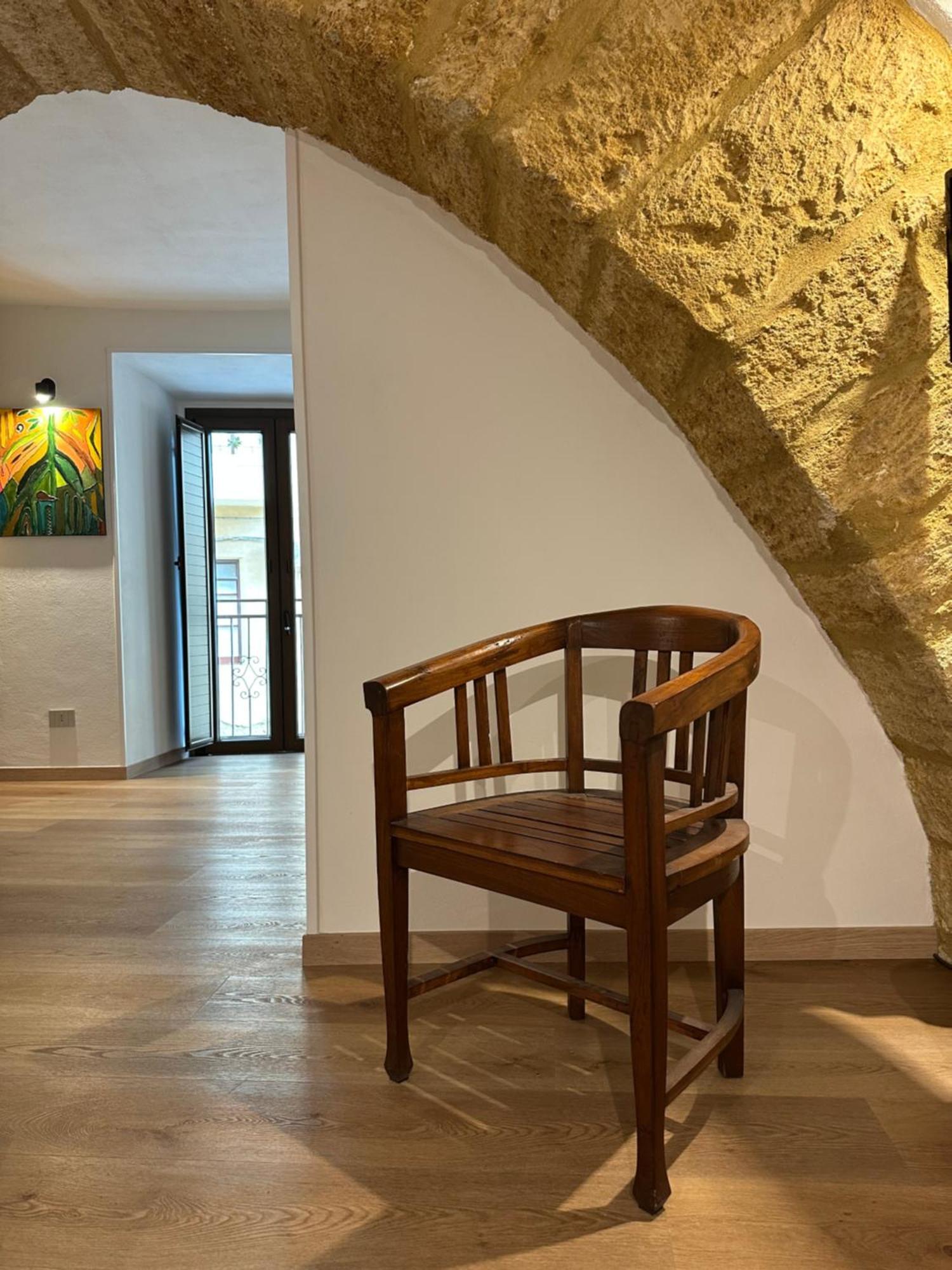 Arc Home Apartment Agrigento Eksteriør billede