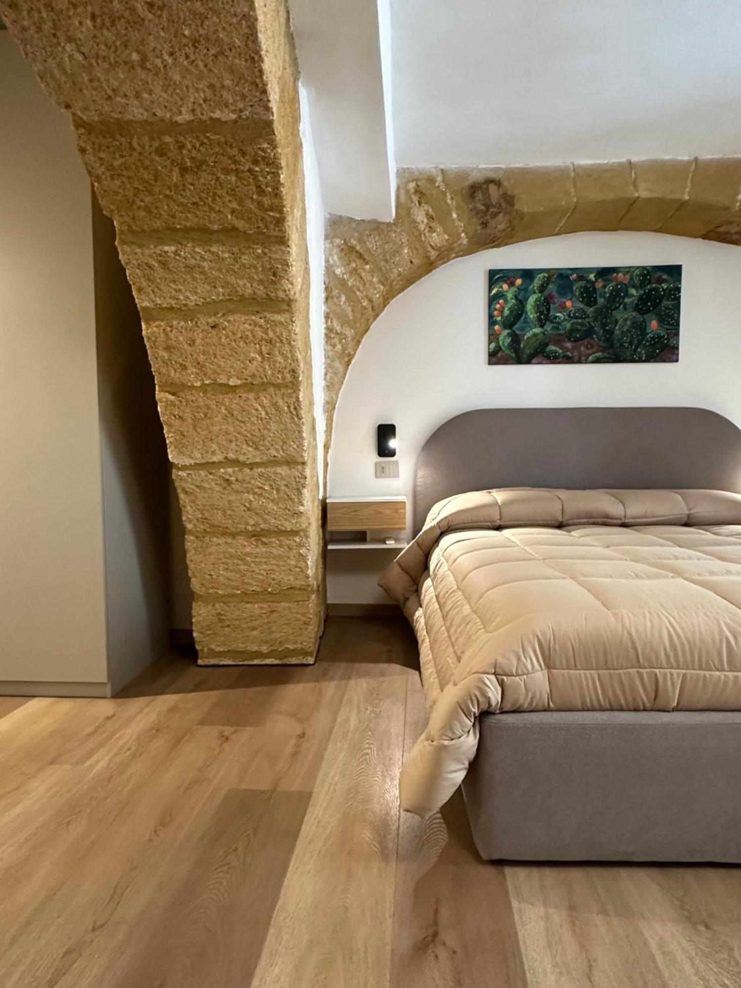 Arc Home Apartment Agrigento Eksteriør billede