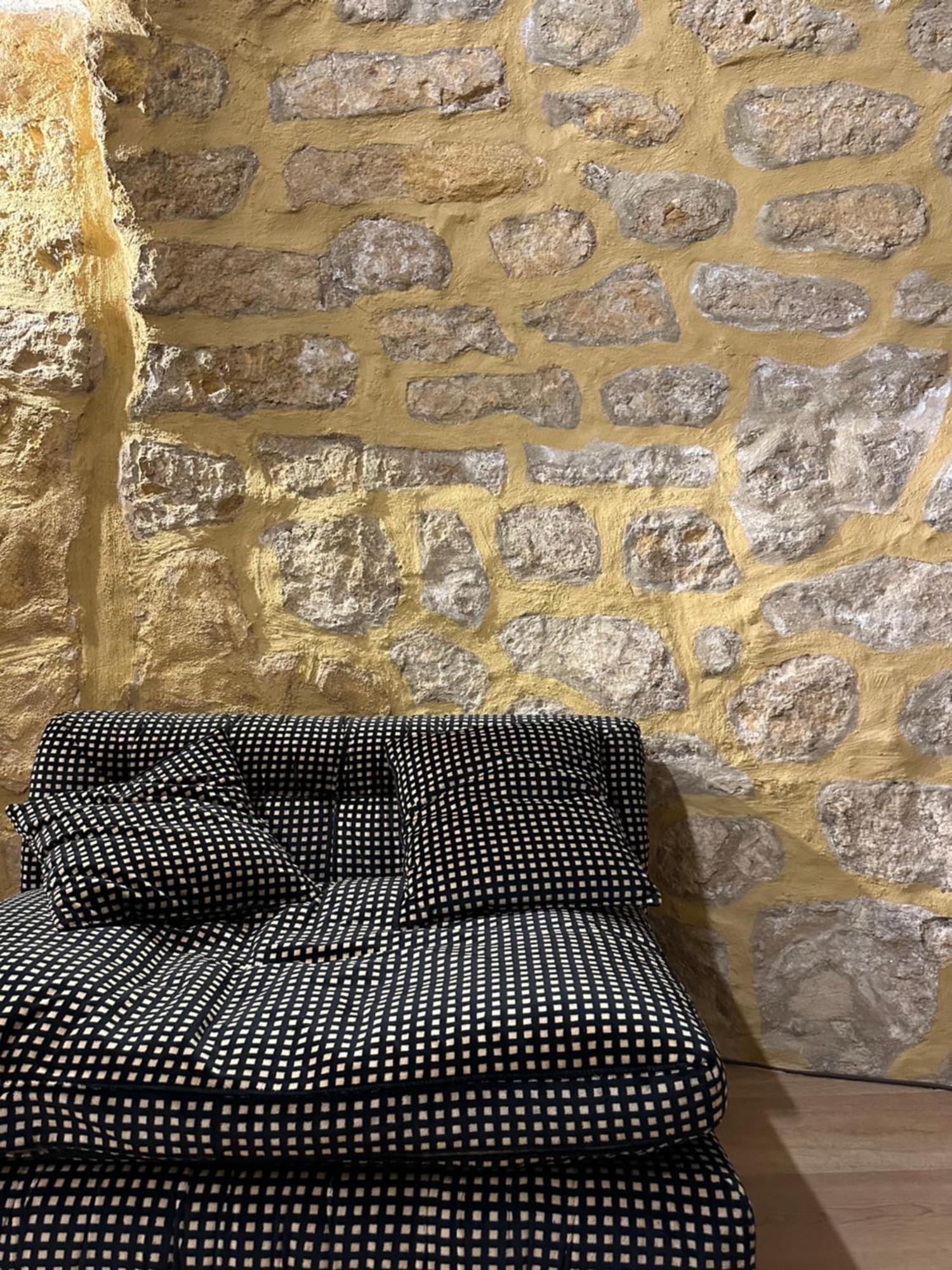 Arc Home Apartment Agrigento Eksteriør billede