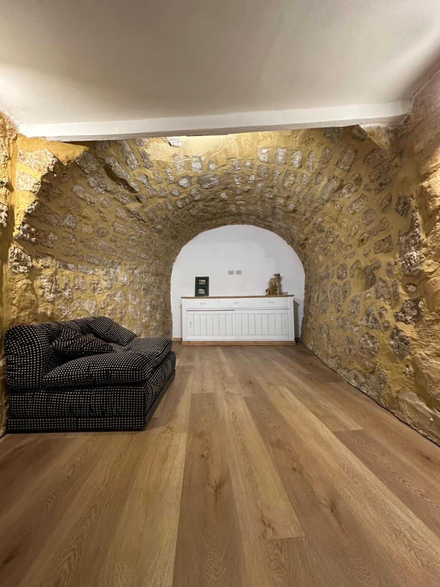 Arc Home Apartment Agrigento Eksteriør billede