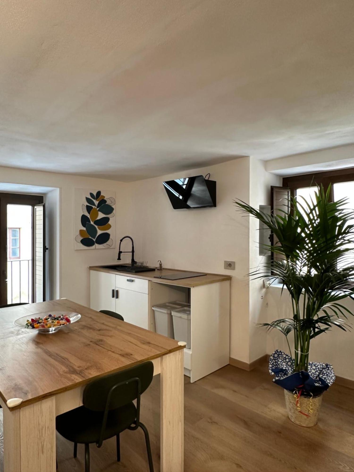 Arc Home Apartment Agrigento Eksteriør billede