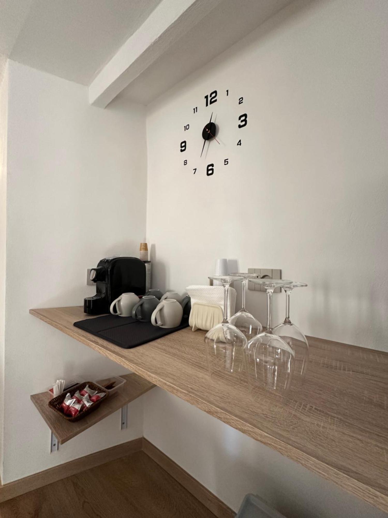 Arc Home Apartment Agrigento Eksteriør billede