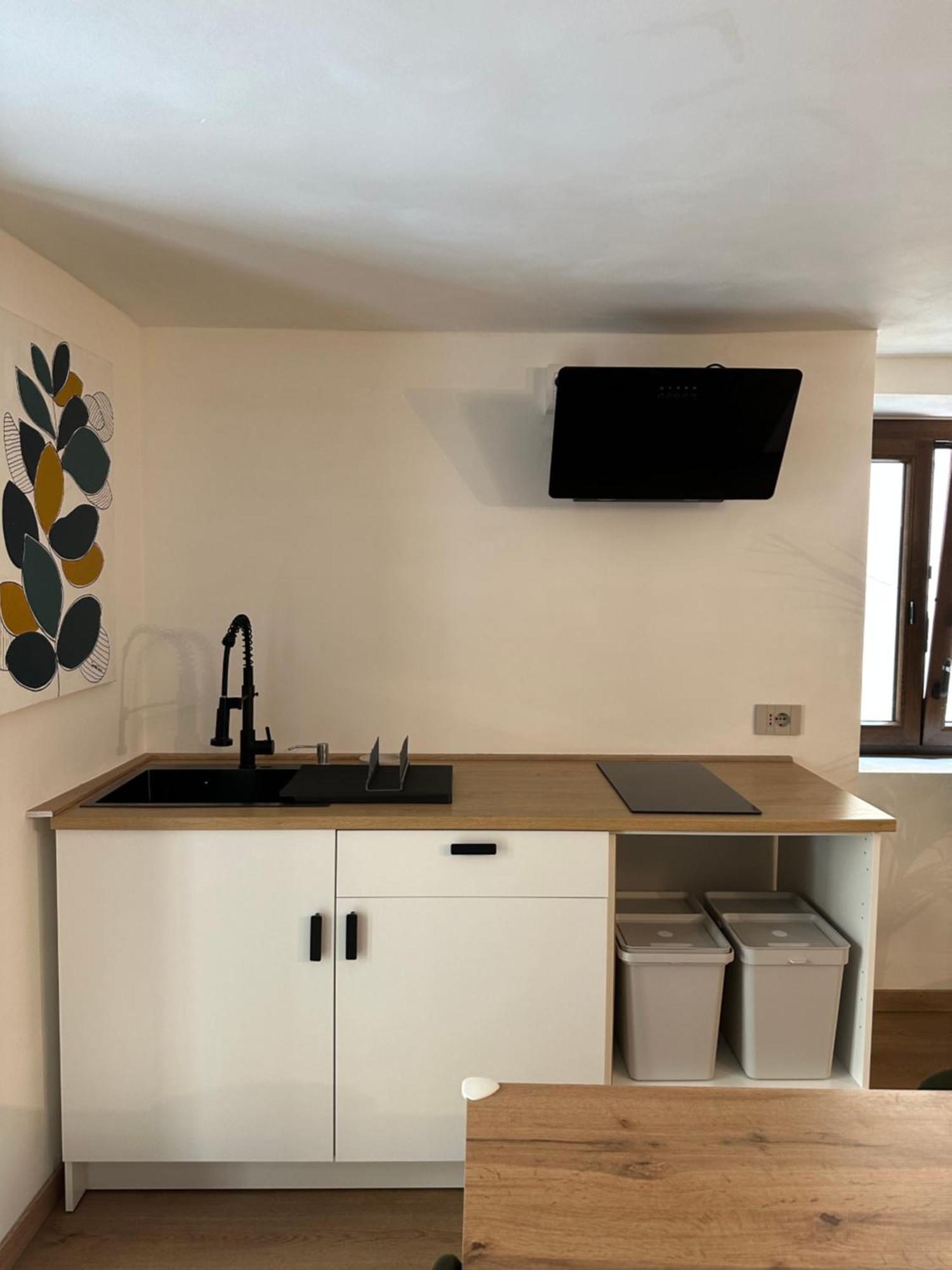 Arc Home Apartment Agrigento Eksteriør billede