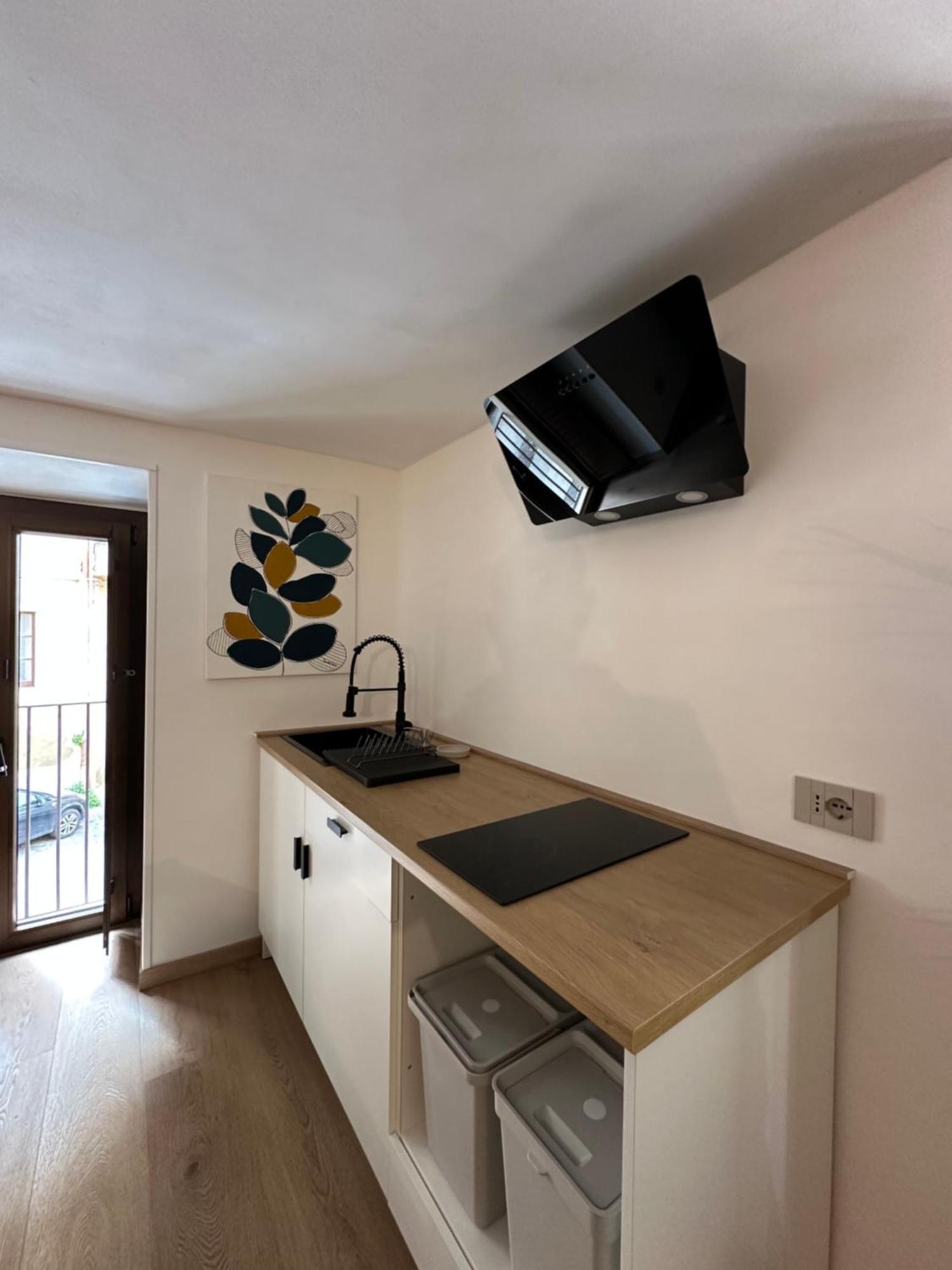 Arc Home Apartment Agrigento Eksteriør billede