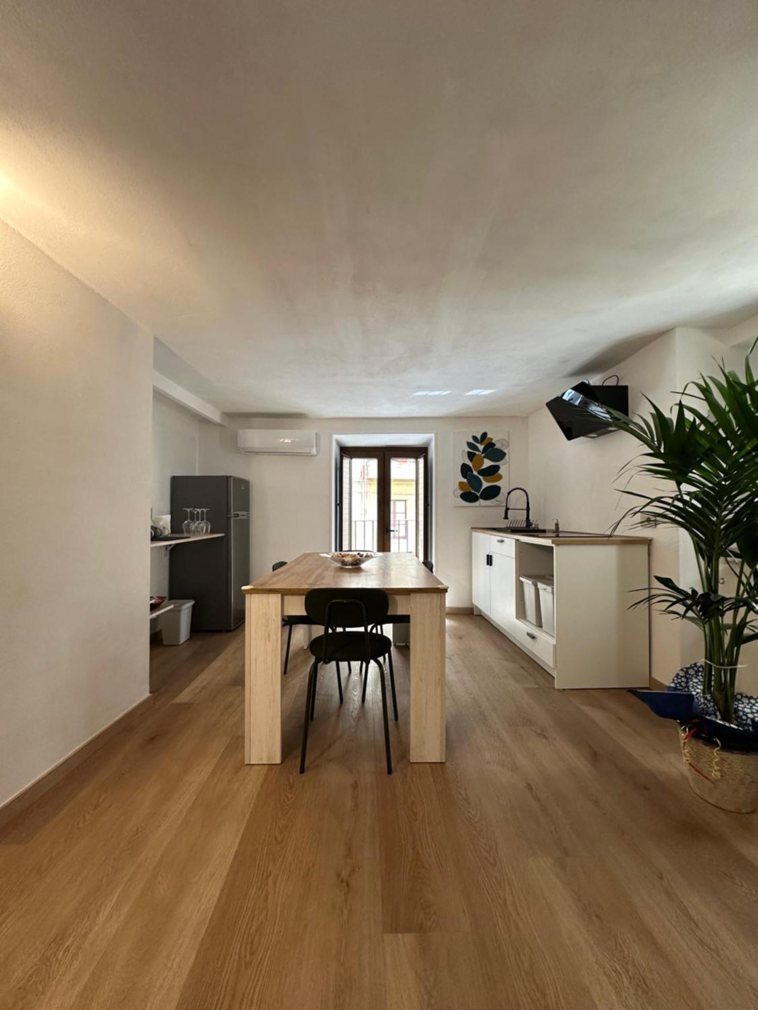 Arc Home Apartment Agrigento Eksteriør billede