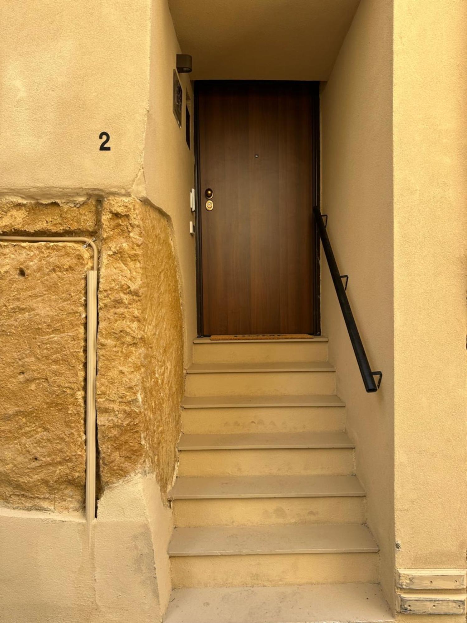 Arc Home Apartment Agrigento Eksteriør billede